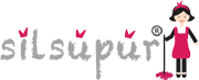 Sil Süpür Logo